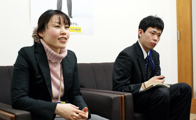 セントラル警備保障株式会社