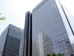 セントラル警備保障株式会社