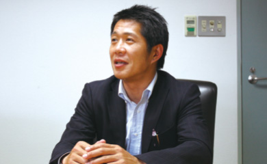 株式会社グリーンズプラネット