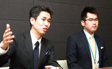 一般社団法人 全国産業人能力開発団体連合会 写真