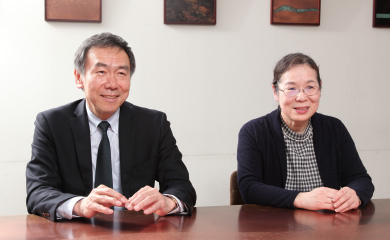 一般財団法人日本銅センター 写真