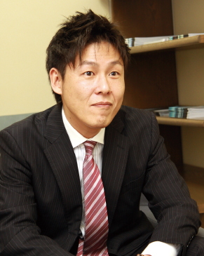 株式会社サンオータス 写真