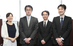 ご担当者様