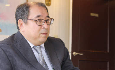 東京ヴァンテアンクルーズ株式会社 写真