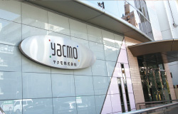 ヤクモ株式会社